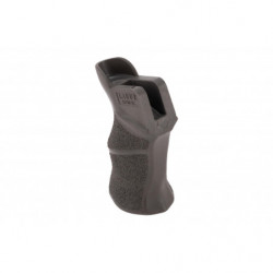 LaRue Tactical AR-15 A-PEG Grip with Coarse Texture OD Green