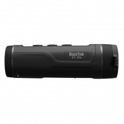 ATN Blaze Trek Thermal Monocular 2.7-21X25mm 384X288px