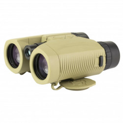 ATN LRF Binocular 10X42mm 2000 Meter Range FDE