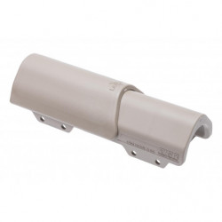 LaRue Tactical RISR Reciprocating Inline Stock Cheek Riser FDE