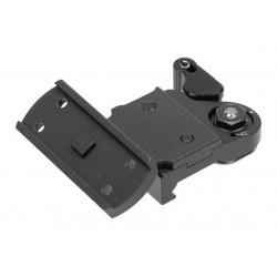 LaRue Tactical Angled CQB Mount Fits Micro T-2