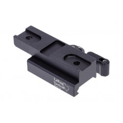 LaRue Tactical LT659 Abolsute CompM4 / CompM4-S QD Mount