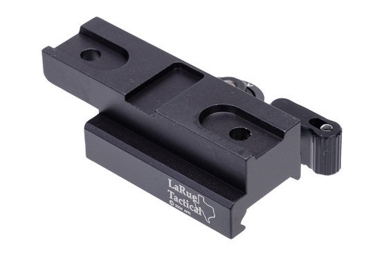 LaRue Tactical LT659 Abolsute CompM4 / CompM4-S QD Mount