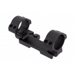 LaRue Tactical LT807 34mm Scope Mount with QD Lever