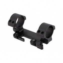 LaRue Tactical LT807 34mm Scope Mount with QD Lever