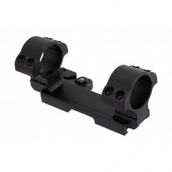 LaRue Tactical LT807 30mm Scope Mount with QD Lever