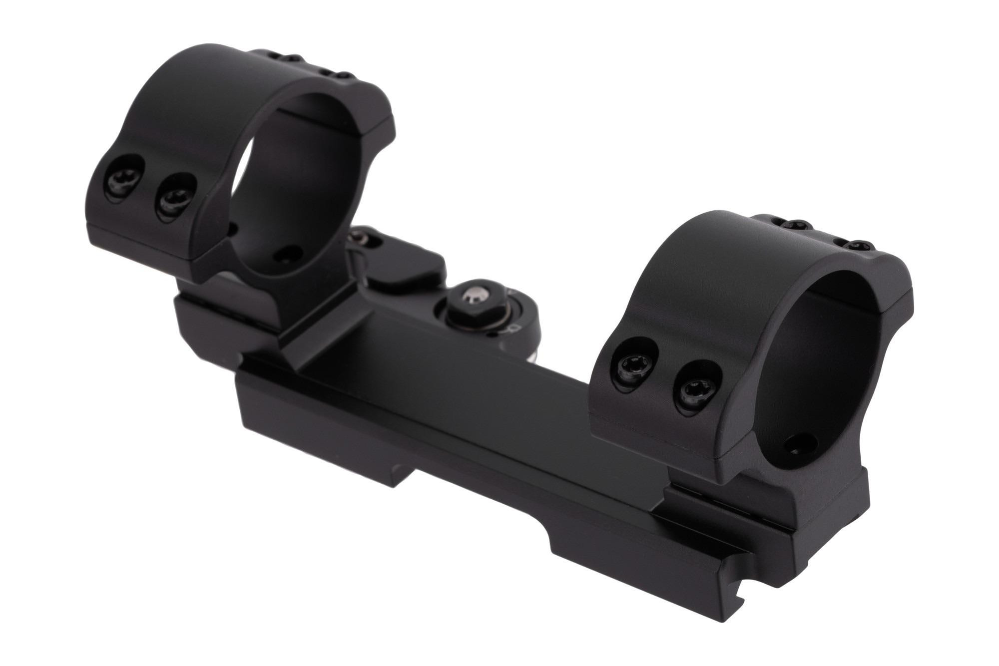 LaRue Tactical LT807 30mm Scope Mount with QD Lever