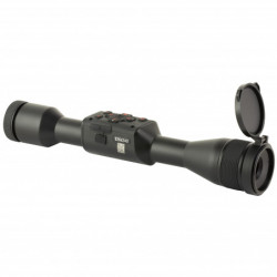 ATN ThOR5 Thermal Rifle Scope 3-12X19mm Multiple 320X240 Sensor Resolution