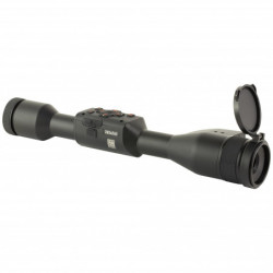 ATN ThOR5 LRF Thermal Rifle Scope 3-12X19mm Multiple 320X240 Sensor Resolution