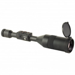 ATN ThOR5 XD Thermal Rifle Scope 4-40X100mm Multiple 1280X1024 Sensor Resolution