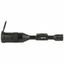 ATN ThOR5 XD Thermal Rifle Scope 4-40X100mm Multiple 1280X1024 Sensor Resolution