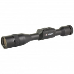 ATN X-Sight5 Day/Night Hunting Rifle Scope 5-25X50mm Multi Reticle