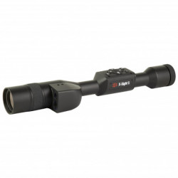 ATN X-Sight5 Day/Night Hunting Rifle Scope 5-25X50mm Multi Reticle w/LRF