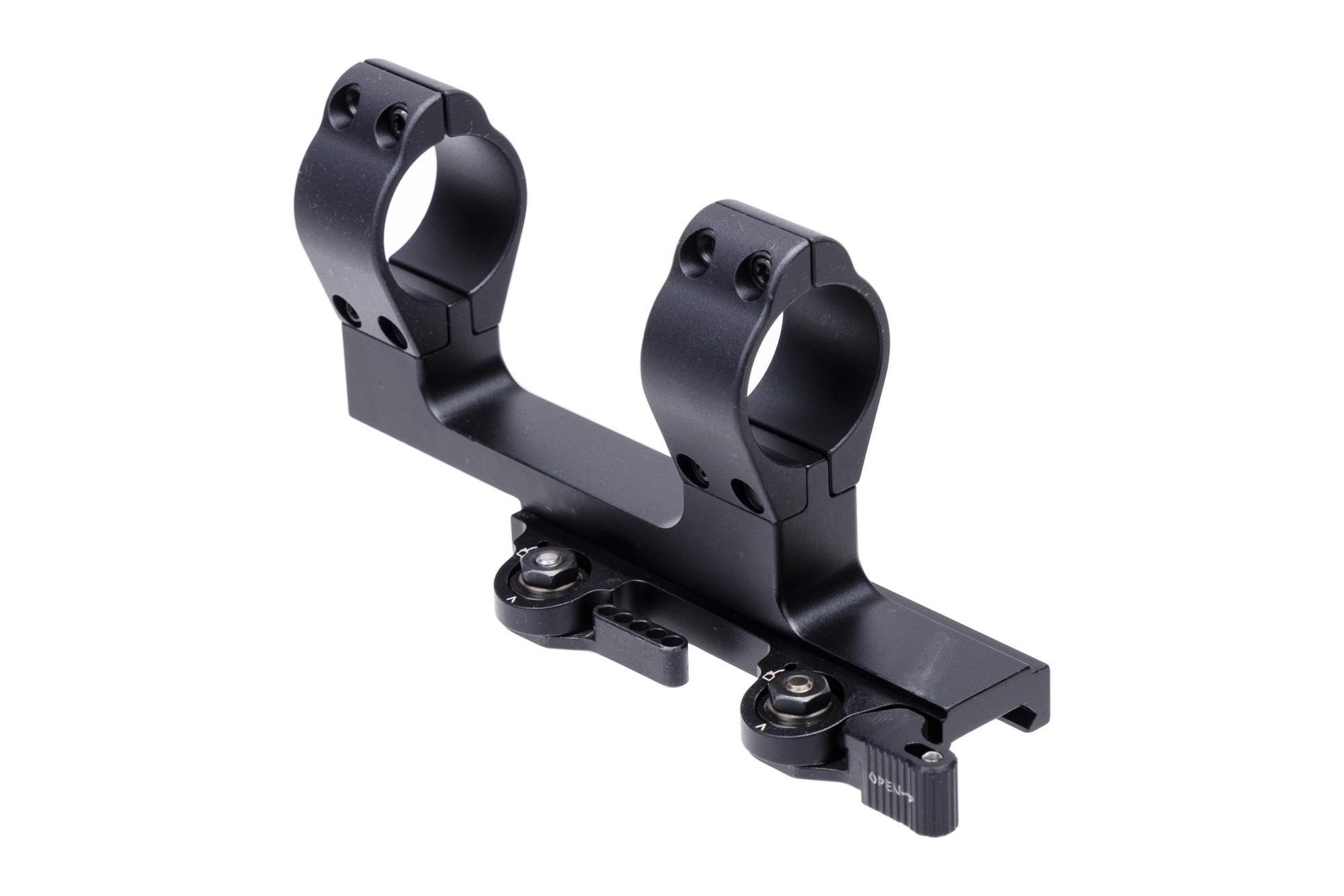 LaRue Tactical LT135 SPR/M4 1.93" 30mm Scope Mount with QD Lever Mount