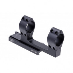 LaRue Tactical LT135 SPR/M4 1.93" 30mm Scope Mount with QD Lever Mount