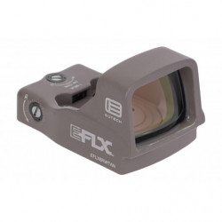 EOTech EFLX 6 MOA Mini Reflex Sight Tan