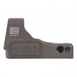 EOTech EFLX 6 MOA Mini Reflex Sight Tan