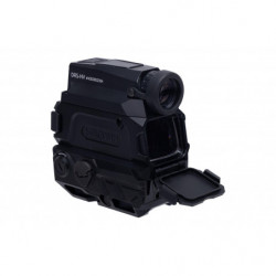 Holosun DRS-NV Digital Night Vision Red Dot Hybrid Sight