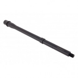 Anderson Manufacturing Mid-Length Government Profile 5.56 NATO AR-15 Barrel Nitride 14.5"