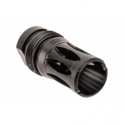 Forward Controls Design Dead Air Xeno Flash Hider 1/2x28