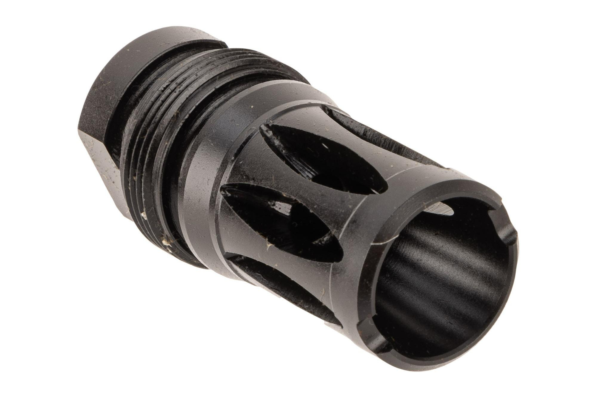 Forward Controls Design Dead Air Xeno Flash Hider 1/2x28