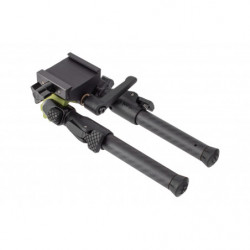 MDT GRND Pod Bipod ARCA/RRS Dovetail