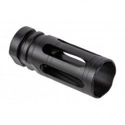 VG6 Precision Delta 556 AR-15 Flash Hider 1/2x28