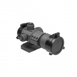 NcSTAR Dot Sight 1X35mm Red/Green/Blue Dot 3MOA Urban Gray