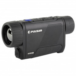 Pulsar Axion2 XG35 Thermal Imaging Monocular 2.5-20X