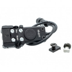 Zenitco KV-D1P Tactical Switch Safety