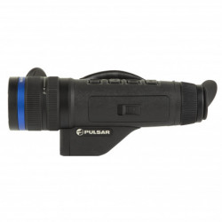 Pulsar Telos LRF XP50 Thermal Imaging Monocular 2.5-10X50mm Black