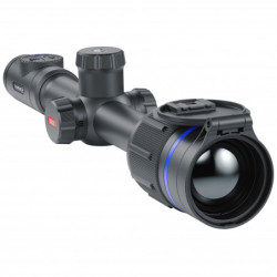 Pulsar Thermion2 XG50 Thermal Weapon Vision 3-24X50mm Multiple Black