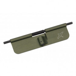 Forward Controls Design EPC AR-15 Ejection Port Cover OD Green Single Dimple