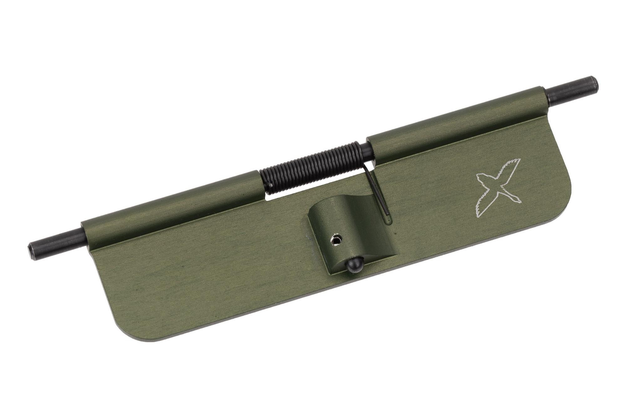 Forward Controls Design EPC AR-15 Ejection Port Cover OD Green Single Dimple