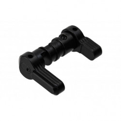 Forward Controls Design Ambidextrous Select Fire Safety Selector 90 Degree Throw Standard Levers