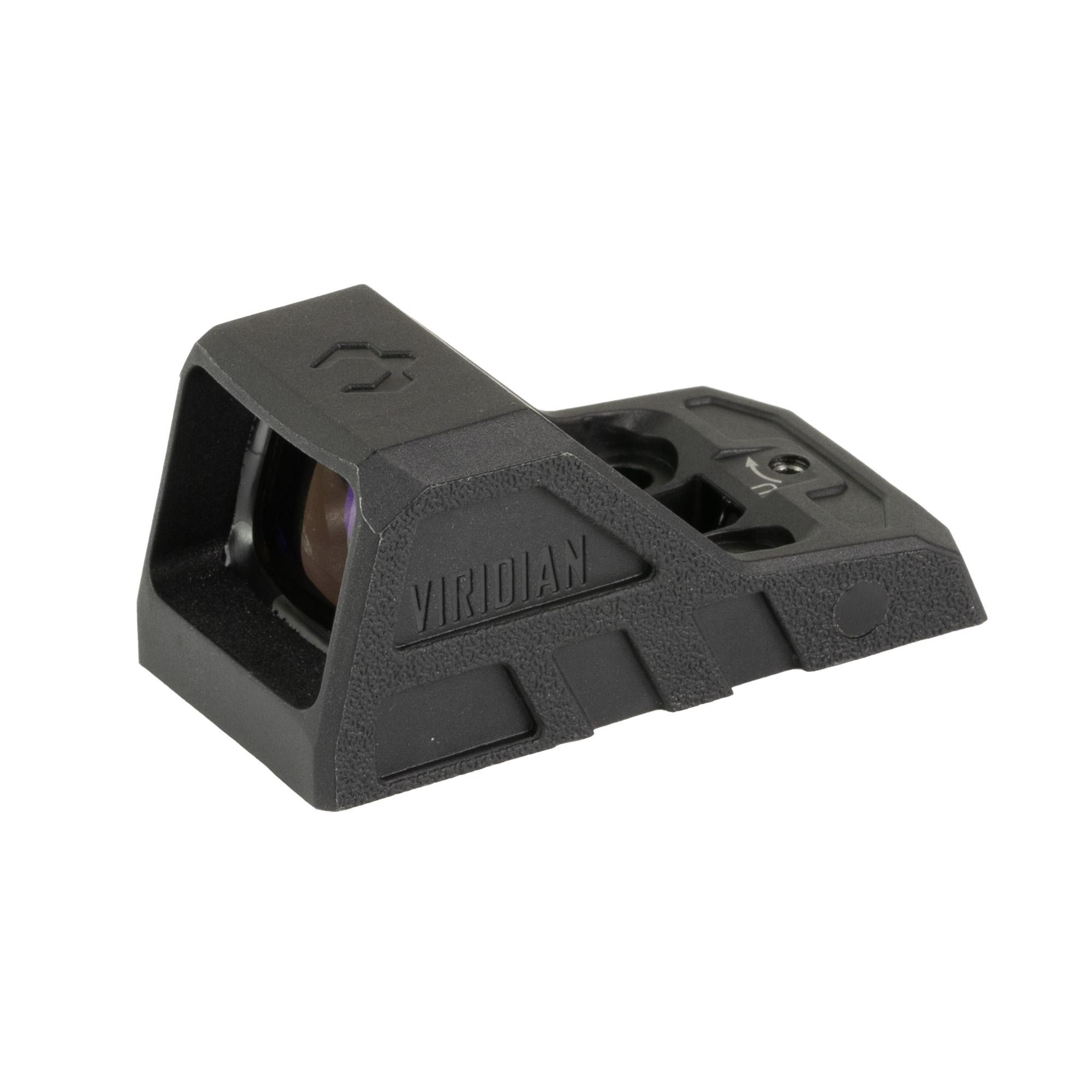 Viridian RFX Red Dot 3MOA 1X16mm for Walther PDP/WMP