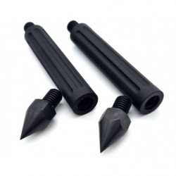 Kel-Tec KSG Bayonet Spikes and Extensions Bundle 4.25" Extensions