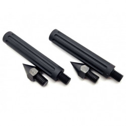 Kel-Tec KSG Bayonet Spikes and Extensions Bundle 4.25" Extensions