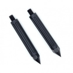 Kel-Tec KSG Bayonet Spikes and Extensions Bundle 4.25" Extensions