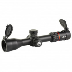 Burris Veracity PH Rifle Scope 2.5-12X42mm 3PW-MOA FFP