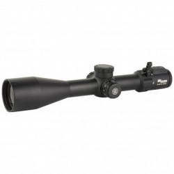 SIG EASY6-BDX Rifle Scope 5-30X56mm BDX Digital DEV-L Ballistic Black