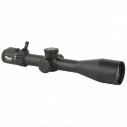 SIG EASY6-BDX Rifle Scope 5-30X56mm BDX Digital DEV-L Ballistic Black