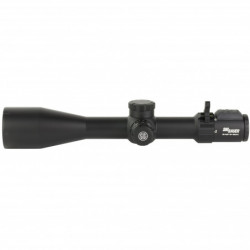 SIG EASY6-BDX Rifle Scope 5-30X56mm BDX Digital DEV-L Ballistic Black