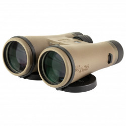 SIG Canyon HD Binocular 12X50mm Coyote Brown