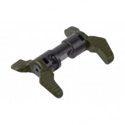 Odin Works Ambi Safety Selector Modular Ranger Green