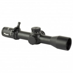 SIG Tango DMR Rifle Scope 3-18X44mm MRAD Milling 2.0 FFP