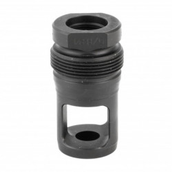 Dead Air Xemax Muzzle Brake