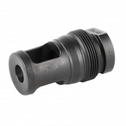 Dead Air Xemax Muzzle Brake