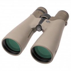 SIG Zulu10 HDX Binocular 15X56mm FDE