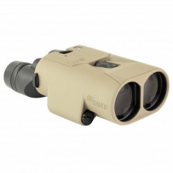 SIG Zulu6 HDX Binocular 14X50mm Optical Image Stabilization FDE